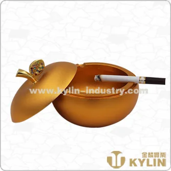 Apple Ashtray JL-ASH014