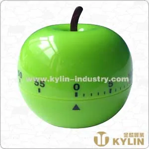 Apple Timer JL-TIM013