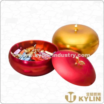 Apple Tray JL-TRAY010-D
