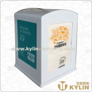 Arc Plastic ND JL-ND006-A