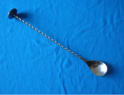 Bar Spoon JL-SST002-C