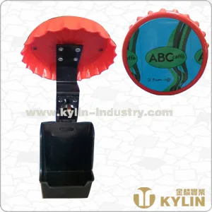 Bar Table Bottle Opener JL-OPE016-B