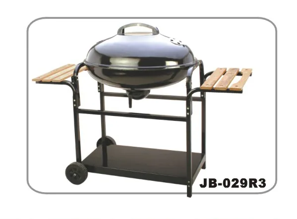 BBQ(JB-029R3)