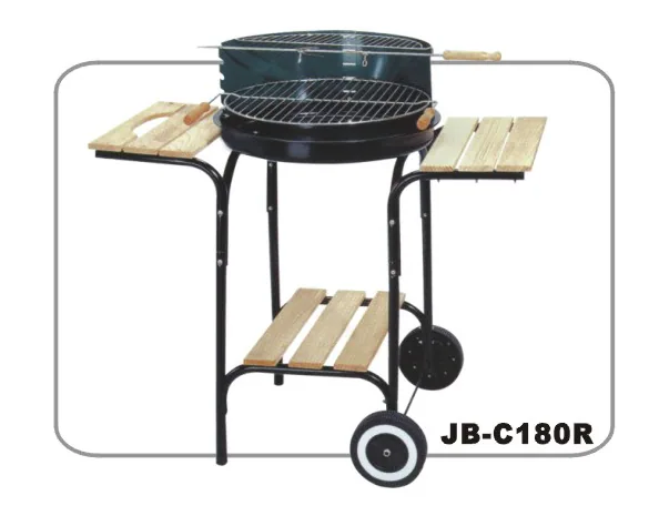 BBQ(JB-C180R)