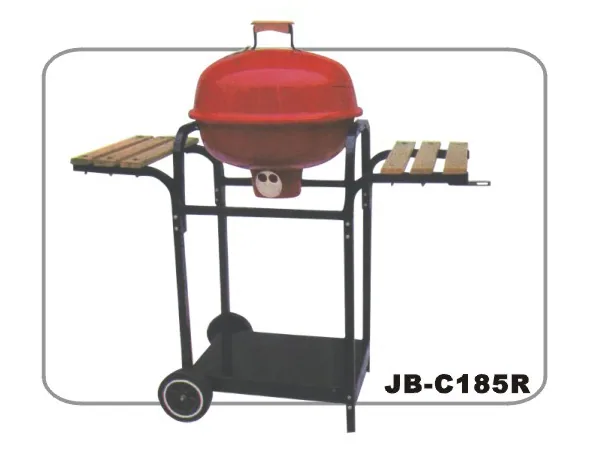 BBQ(JB-C185R)