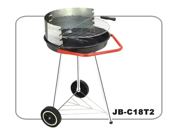 BBQ(JB-C18T2)