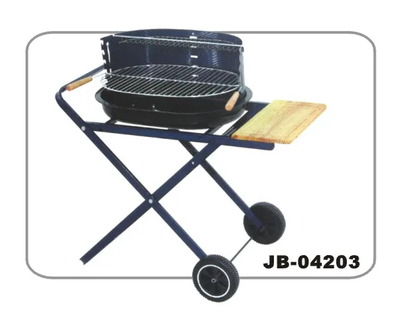 BBQ(JB-O4203)