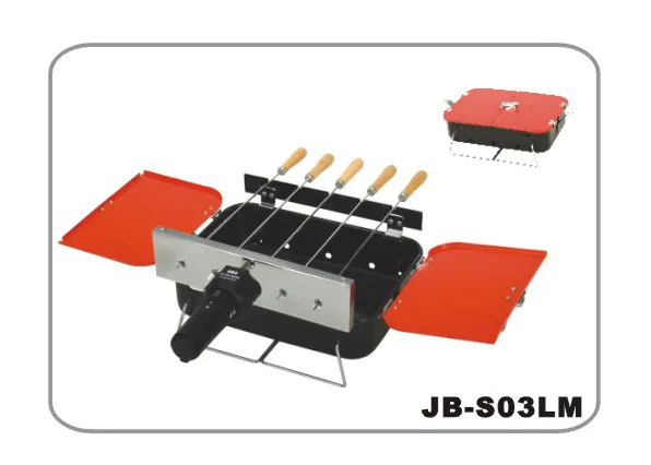 BBQ(JB-S03LM)