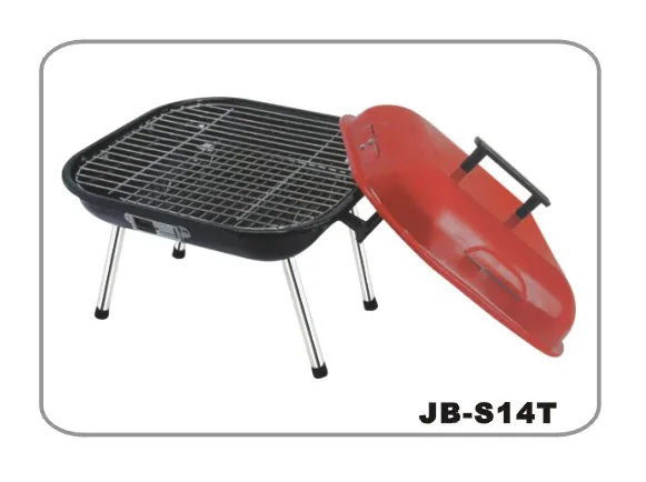 BBQ(JB-S14T) JB-S14T