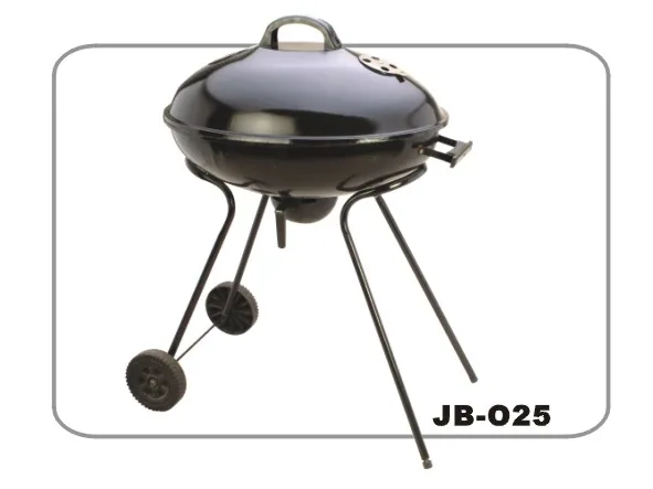 BBQ JB-025