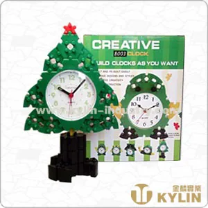 Bedroom Clock JL-CLK005