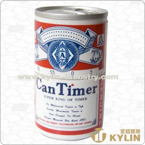 Beer Can Timer JL-TIM021