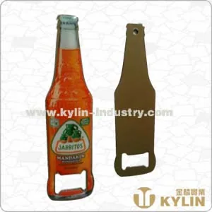 Bottle opener(OPE009-D) JL-OPE009-D
