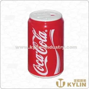 Bottle Shape Toothpick Dispenser JL-TD004-A