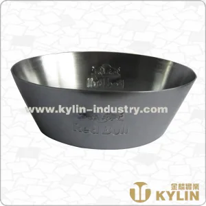 Bowl Shape Ice Bucket JL-ICE022