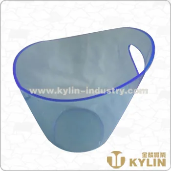 Breakage-proof Bucket JL-ICE010-K