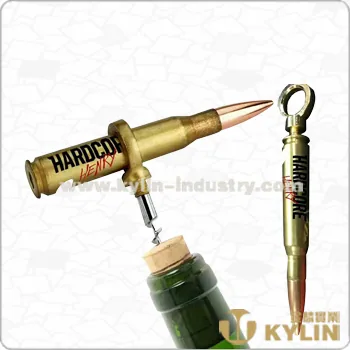 Bullet Bottle Opener JL-OPE021-K
