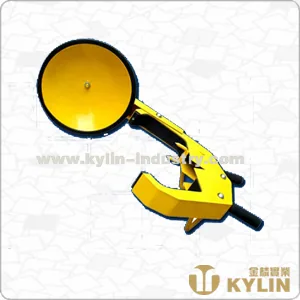 Car Lock JL-LOC001&002