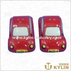 Car Salt & Pepper Dispenser SAL&PEP SET-006-B