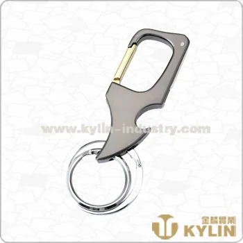Carabiner Bottle Opener JL-OPE019-E
