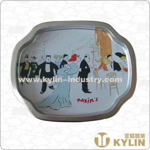 Cartoon Tray JL-TRAY002-D1