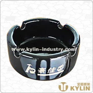 Ceramic ashtray(JL-ASH010-D) JL-ASH010-D