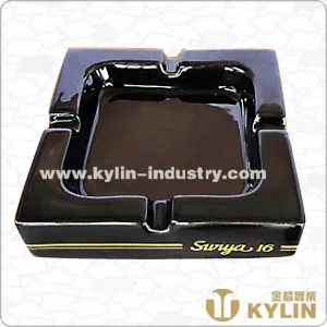 Ceramic ashtray(JL-ASH011-C) JL-ASH011-C