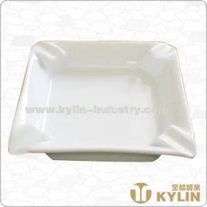Ceramic ashtray(JL-ASH011-D) JL-ASH011-D
