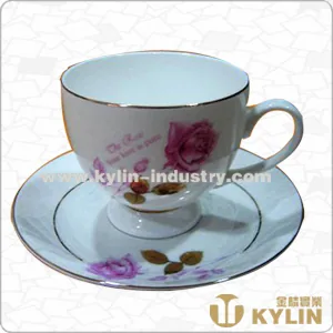 Ceramic Coffee Cup JL-CS0274