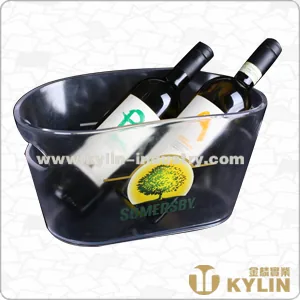 Champagne Ice Bucket JL-ICE010-F