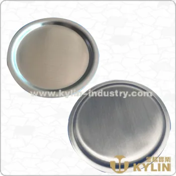 Coaster with Tray JL-COA012-A