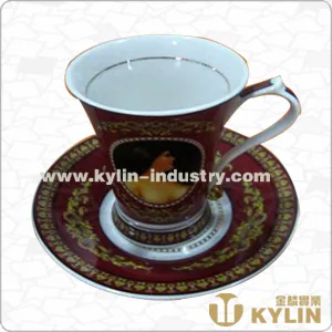 Coffee Mug JL-CS0275