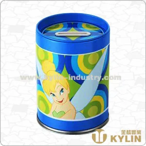 Coin Bank JL-CC003-B
