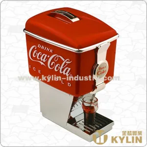 Coin Can JL-CC002