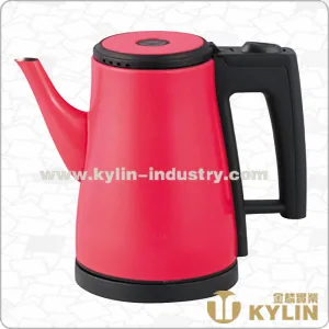 Color Sprayed Kettle JL-5081