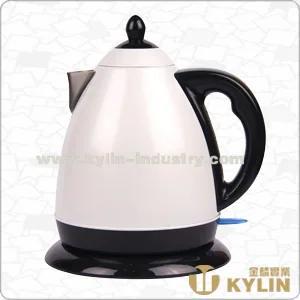 Color Sprayed Kettle JL-5201