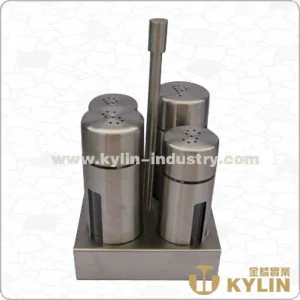 Condiment Set SAL&PEP SET-005-A