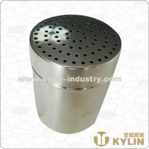 Condiment Shaker SAL&PEP SET-007-B