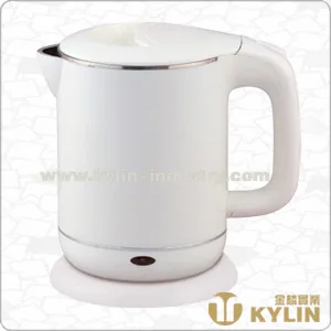Cool Touch Kettle JL-3151