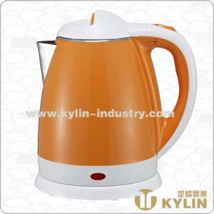 Cool Touch Kettle JL-3182