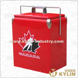 Cooler Box JL-ICB001