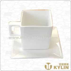 Cup & saucer(JL-CS0006) JL-CS0006