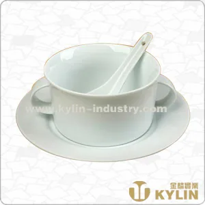 Cup & saucer(JL-CS0027) JL-CS0027