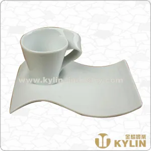 Cup & saucer(JL-CS0029) JL-CS0029