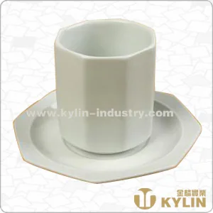 Cup & saucer(JL-CS0030) JL-CS0030