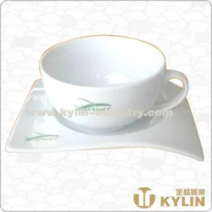 Cup & saucer(JL-CS0035) JL-CS0035