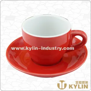 Cup & saucer(JL-CS0058) JL-CS0058