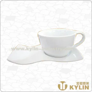 Cup & saucer(JL-CS0067) JL-CS0006