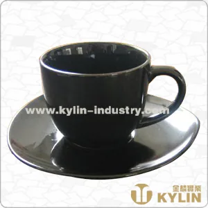 Cup & saucer(JL-CS0120) JL-CS0120