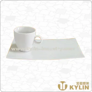 Cup & saucer(JL-CS0191) JL-CS0191